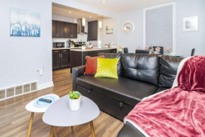 Pet Friendly - 1BR Newly Renovated Apartment